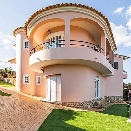 Villa Arade Riverside - Jacuzzi And Heated Pool By Side Villas Silves Ngoại thất bức ảnh