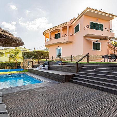 Villa Arade Riverside - Jacuzzi And Heated Pool By Side Villas Silves Ngoại thất bức ảnh