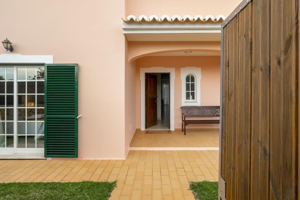 Villa Arade Riverside - Jacuzzi And Heated Pool By Side Villas Silves Ngoại thất bức ảnh