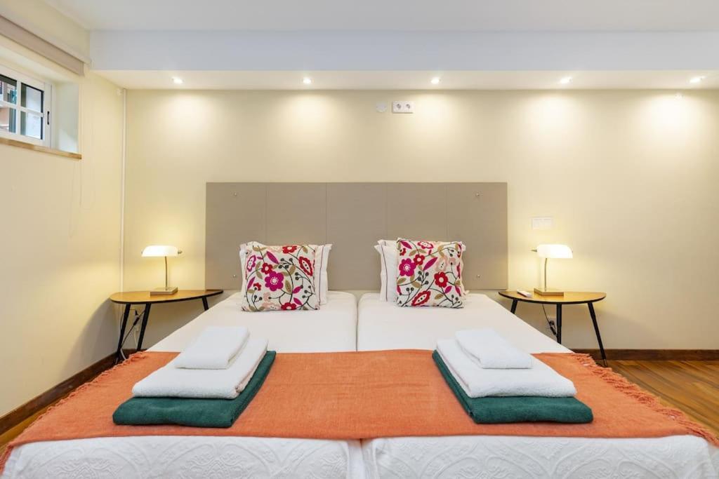 Villa Arade Riverside - Jacuzzi And Heated Pool By Side Villas Silves Ngoại thất bức ảnh